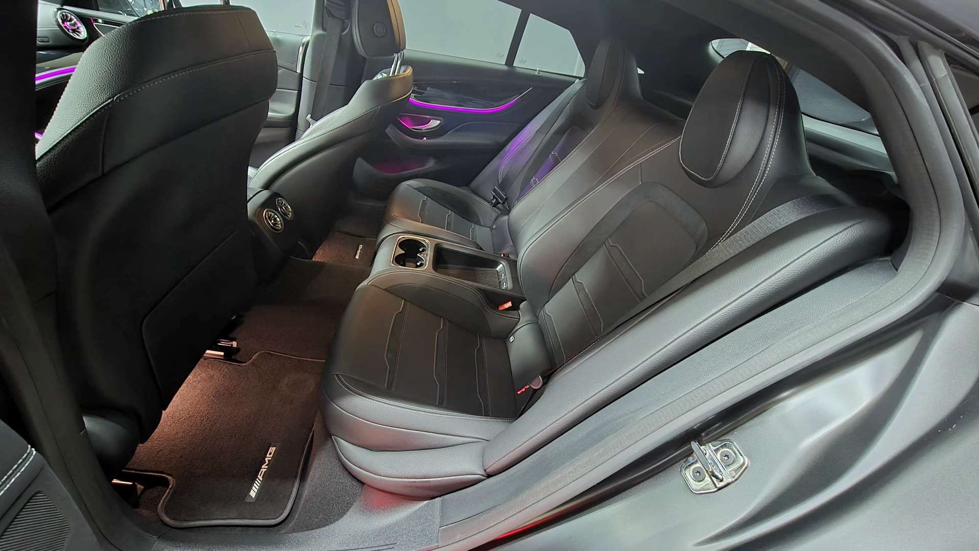 Mercedes AMG GT Premium 43 MHEV - 2023 - Joinsteer - #15