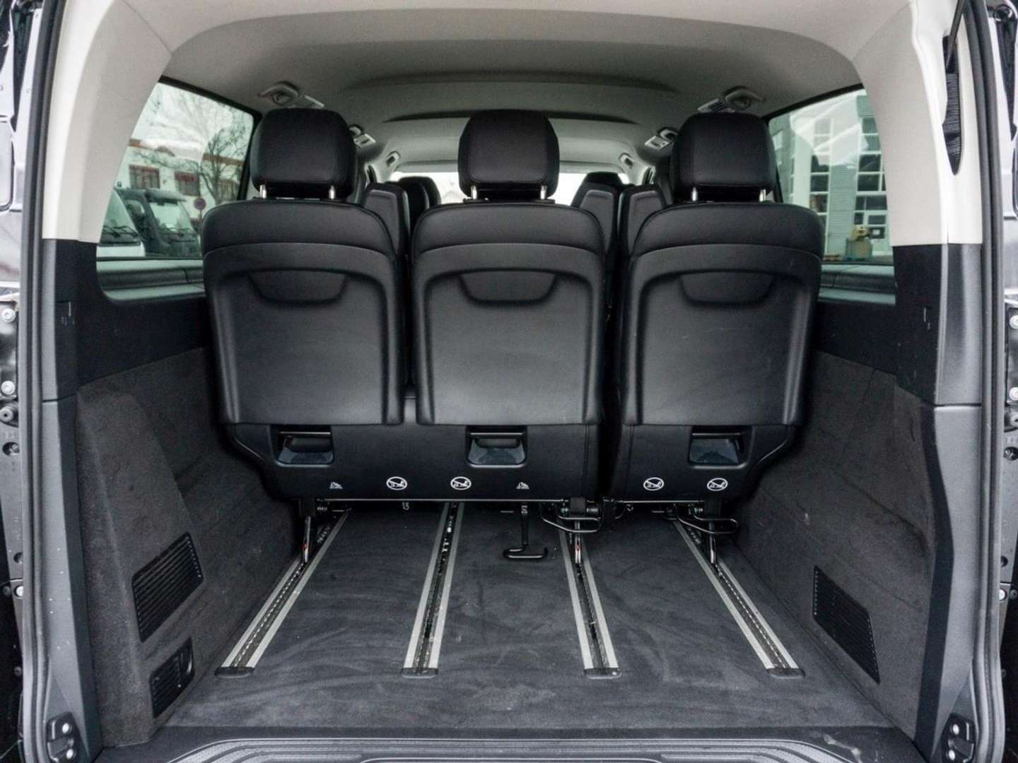 Mercedes Vito Tourer 119 CDI - 2025 - Joinsteer - #5