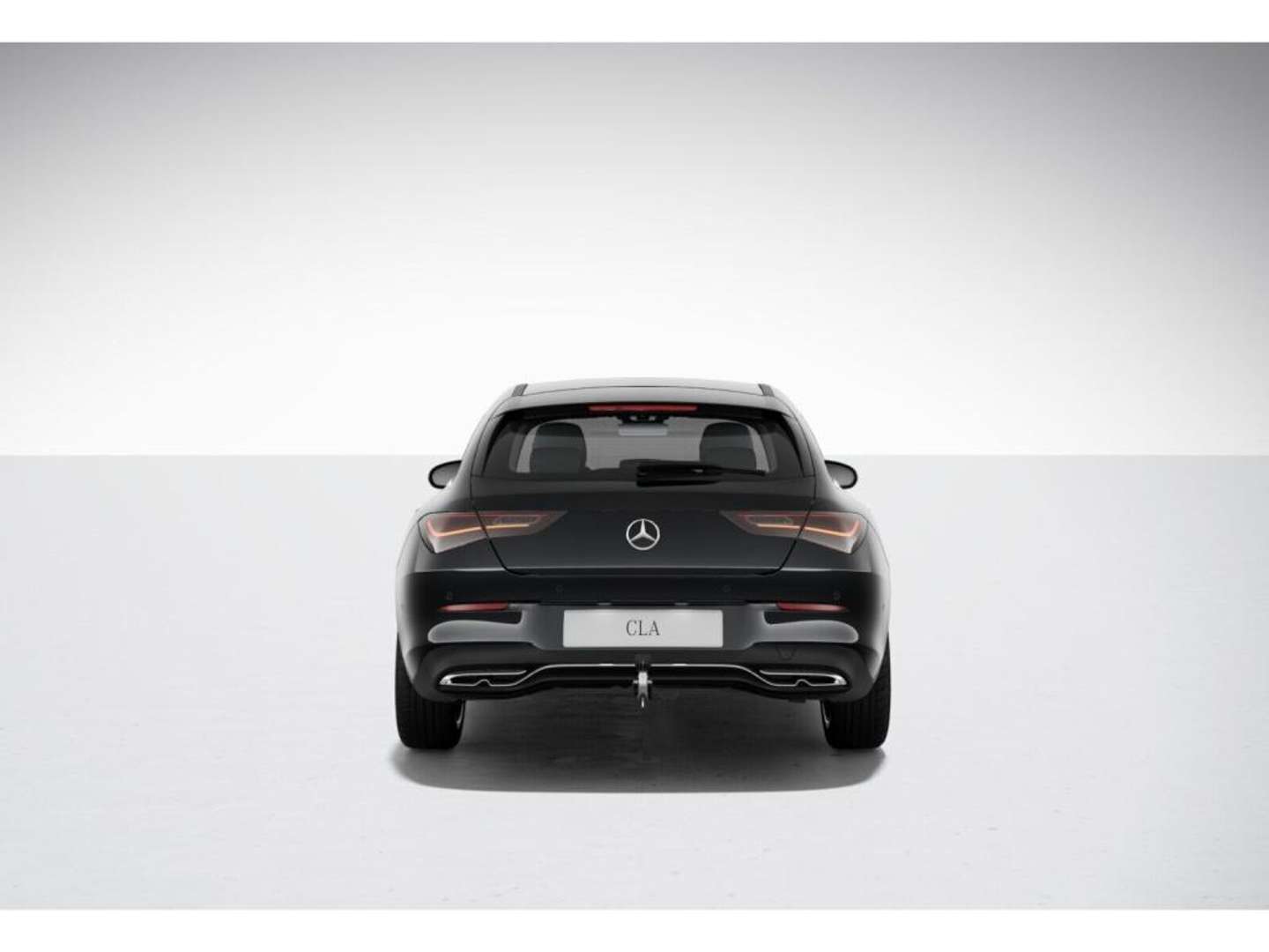 Mercedes CLA PROGRESSIVE 180 - 2024 - Joinsteer - #4