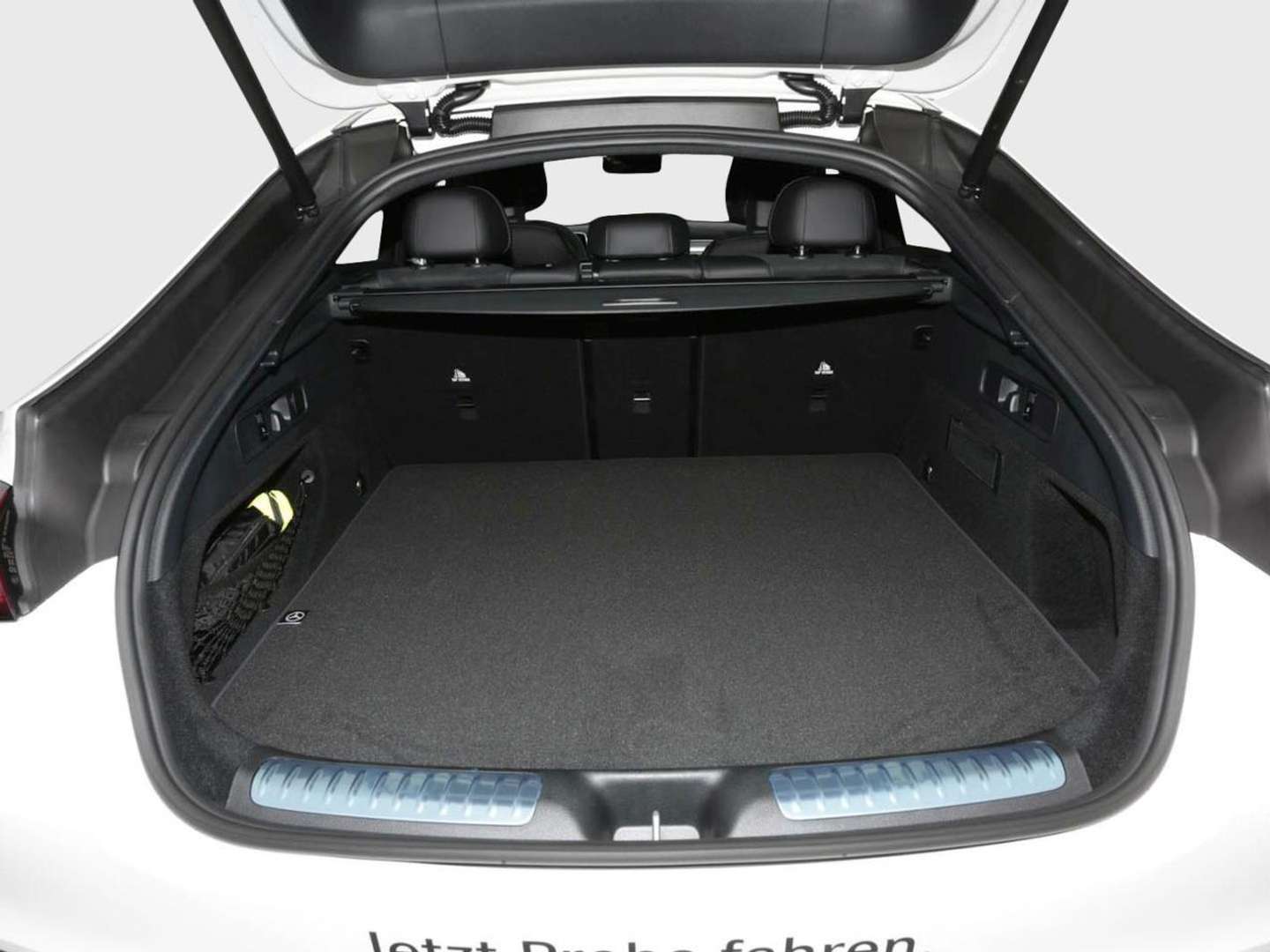 Mercedes GLC Coupé AMG Night 300 D - 2025 - Joinsteer - #6