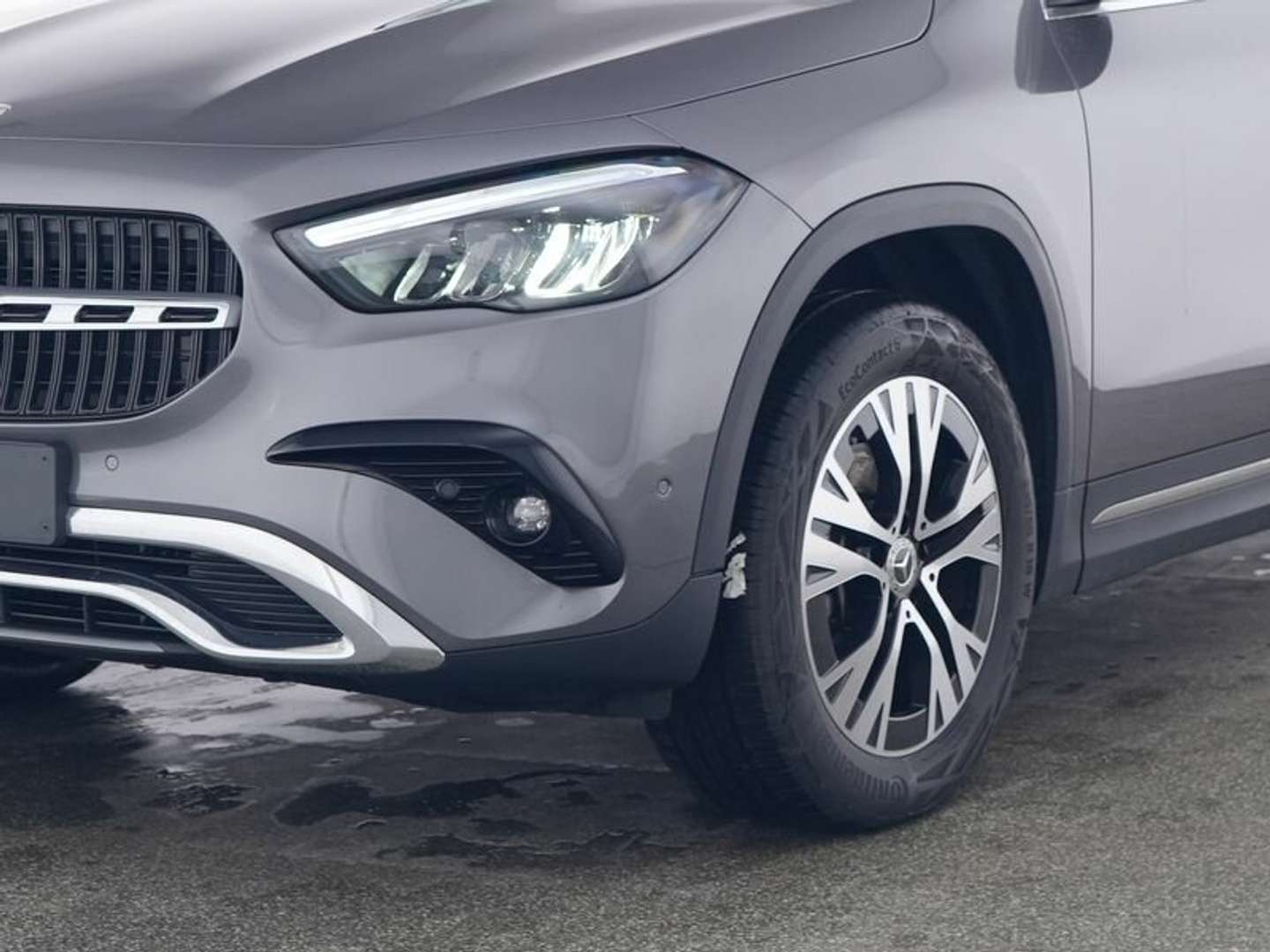 Mercedes GLA Progressive 200 - 2024 - Joinsteer - #2