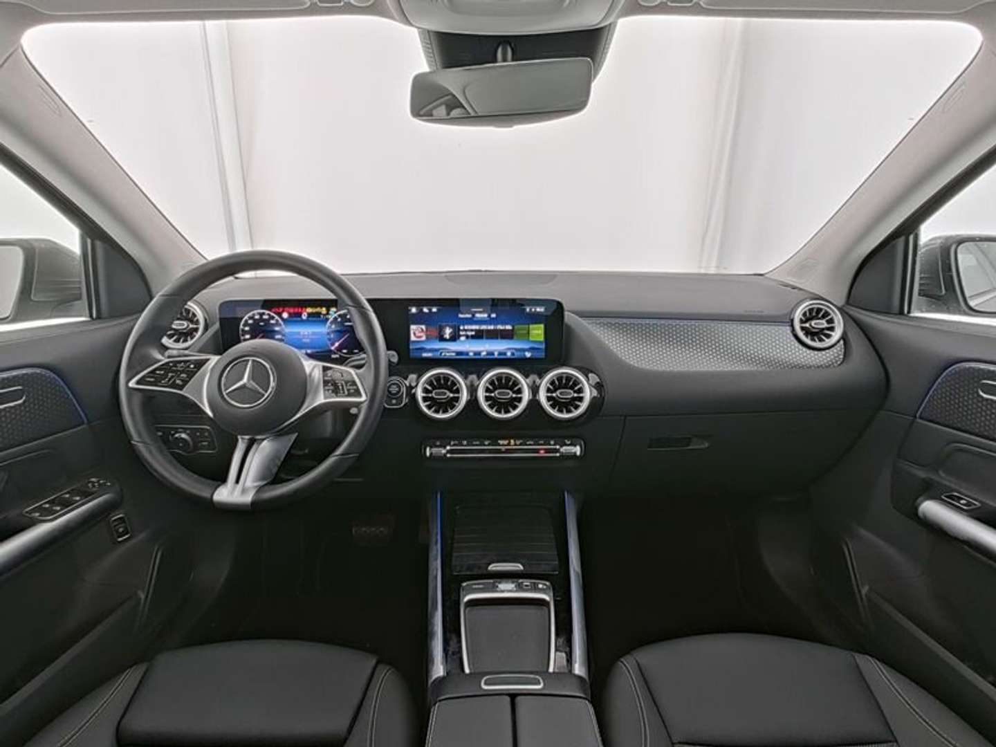 Mercedes GLA Progressive 200 - 2024 - Joinsteer - #6
