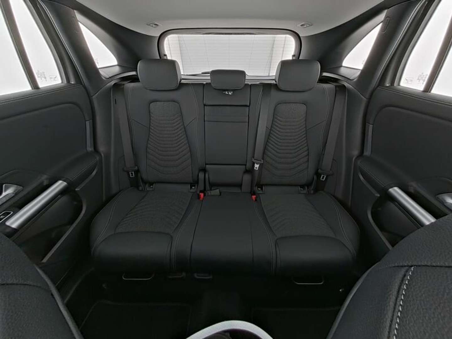 Mercedes GLA Progressive 200 - 2024 - Joinsteer - #7