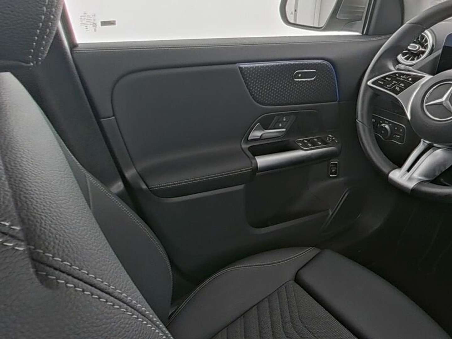 Mercedes GLA Progressive 200 - 2024 - Joinsteer - #8