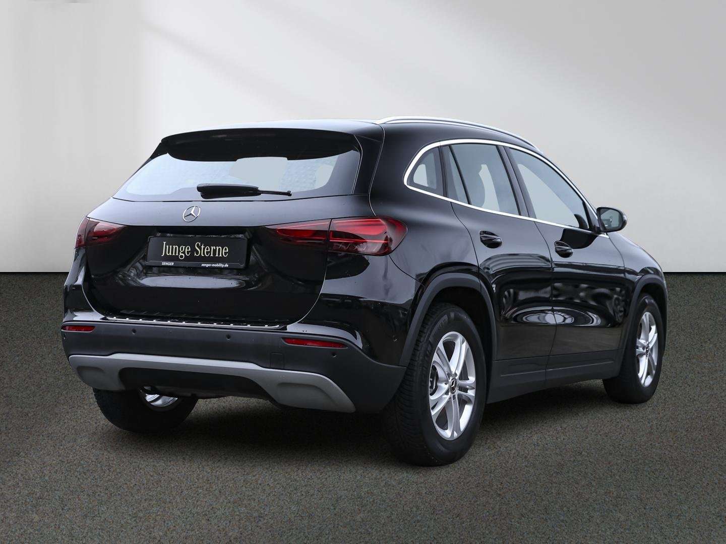Mercedes GLA 200 - 2024 - Joinsteer - #2