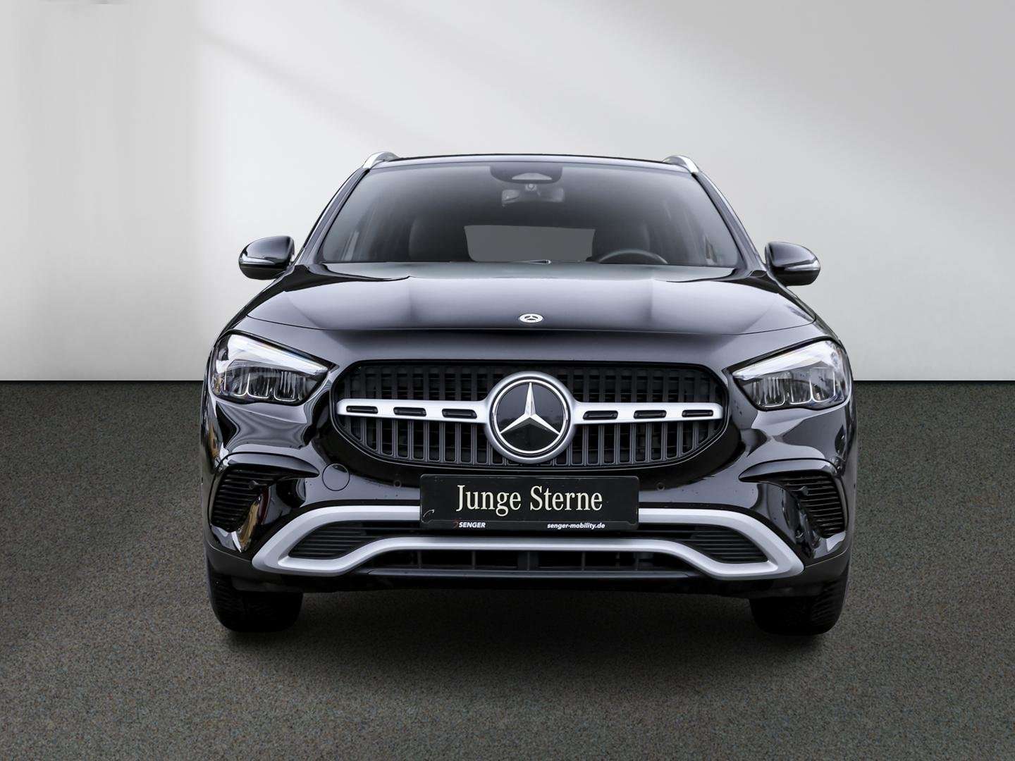 Mercedes GLA 200 - 2024 - Joinsteer - #3