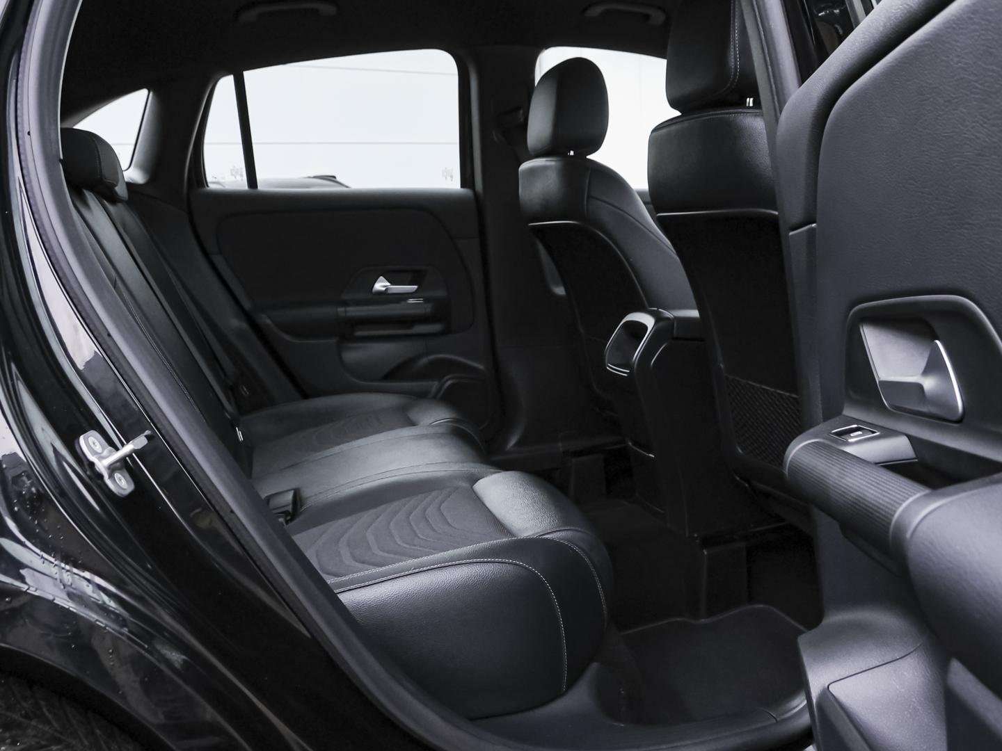 Mercedes GLA 200 - 2024 - Joinsteer - #6