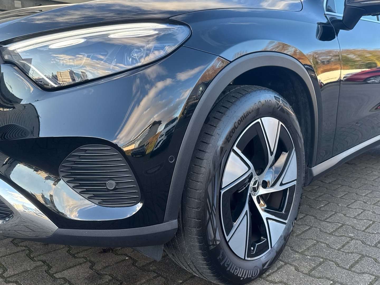 Mercedes GLC Avantgarde 300 E - 2023 - Joinsteer - #6