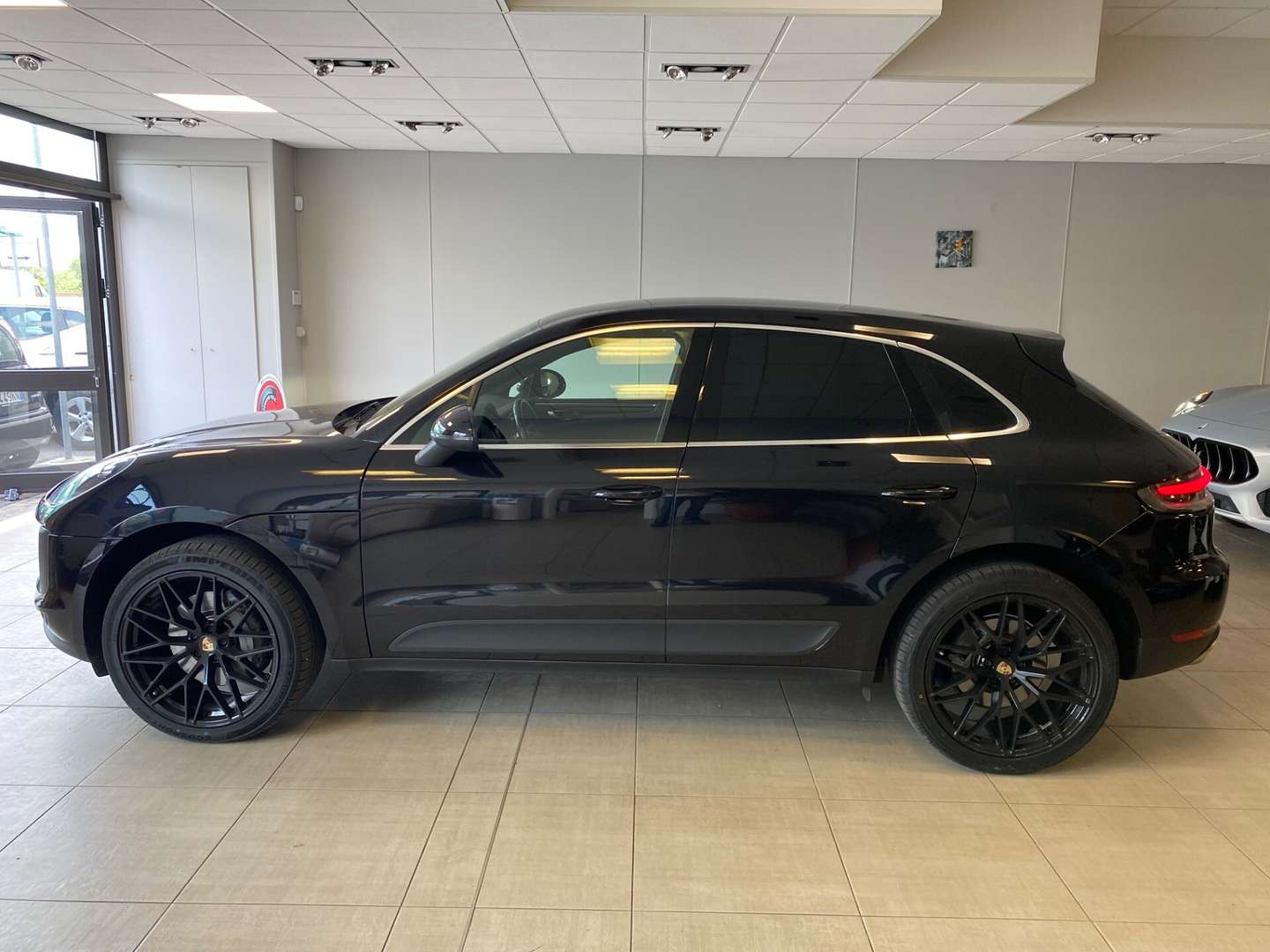 Porsche Macan 3.0 S - 2021 - Joinsteer - #1