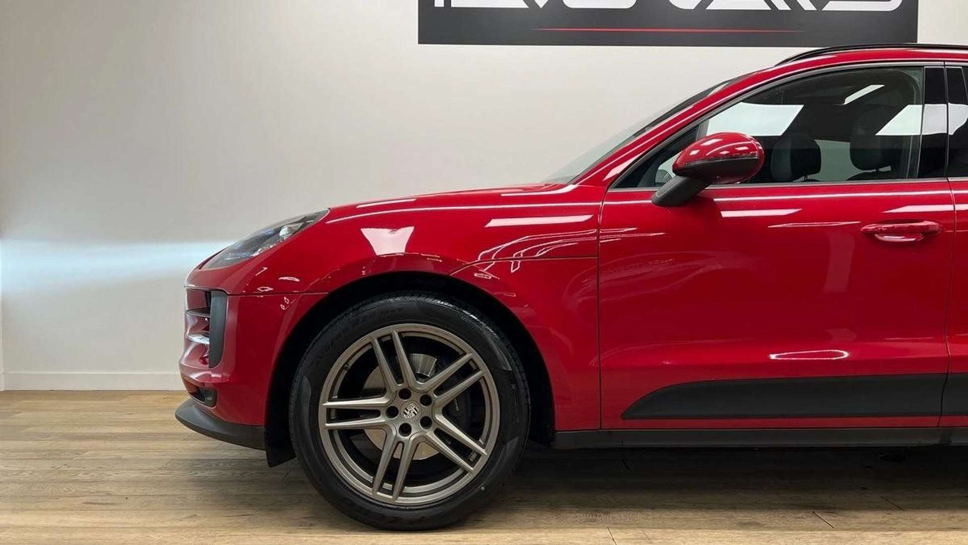 Porsche Macan 2.0 245 Ch PDK - 2019 - Joinsteer - #4