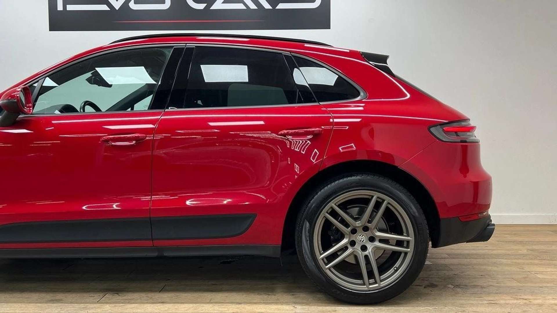 Porsche Macan 2.0 245 Ch PDK - 2019 - Joinsteer - #5