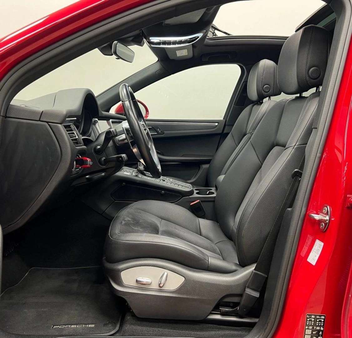 Porsche Macan 2.0 245 Ch PDK - 2019 - Joinsteer - #6