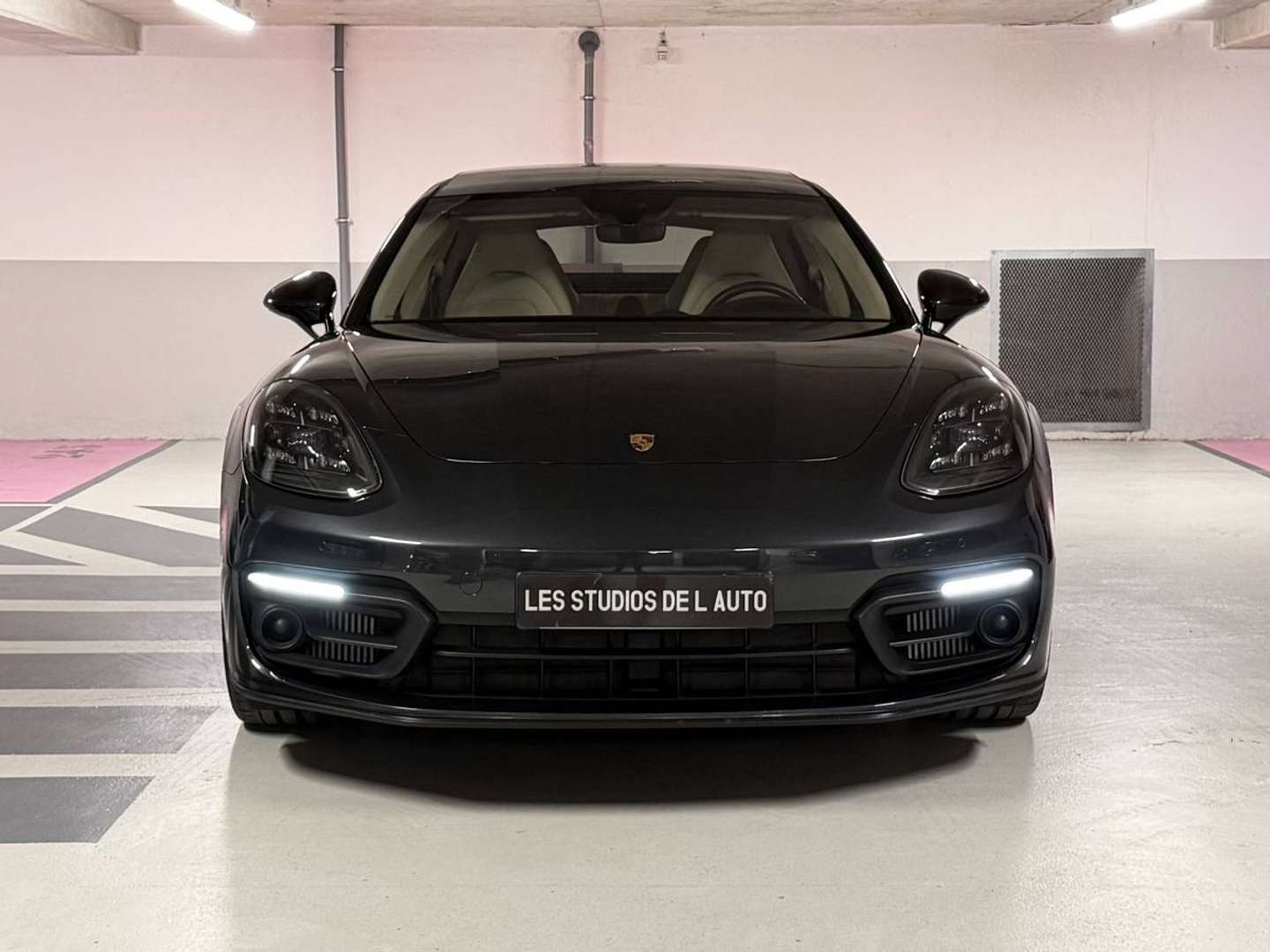 Porsche Panamera II 3.0 V6 560ch 4S E-Hybrid - 2022 - Joinsteer - #7
