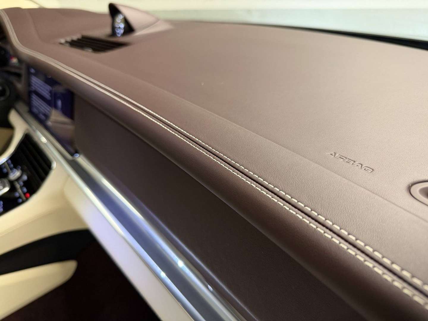 Porsche Panamera II 3.0 V6 560ch 4S E-Hybrid - 2022 - Joinsteer - #13