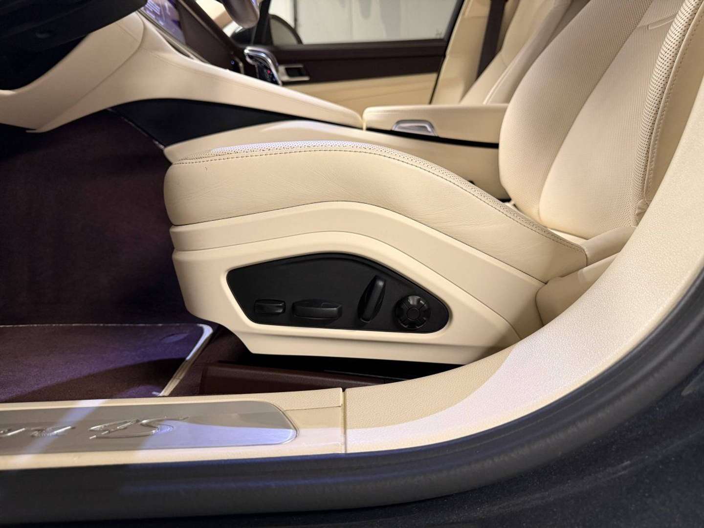 Porsche Panamera II 3.0 V6 560ch 4S E-Hybrid - 2022 - Joinsteer - #21