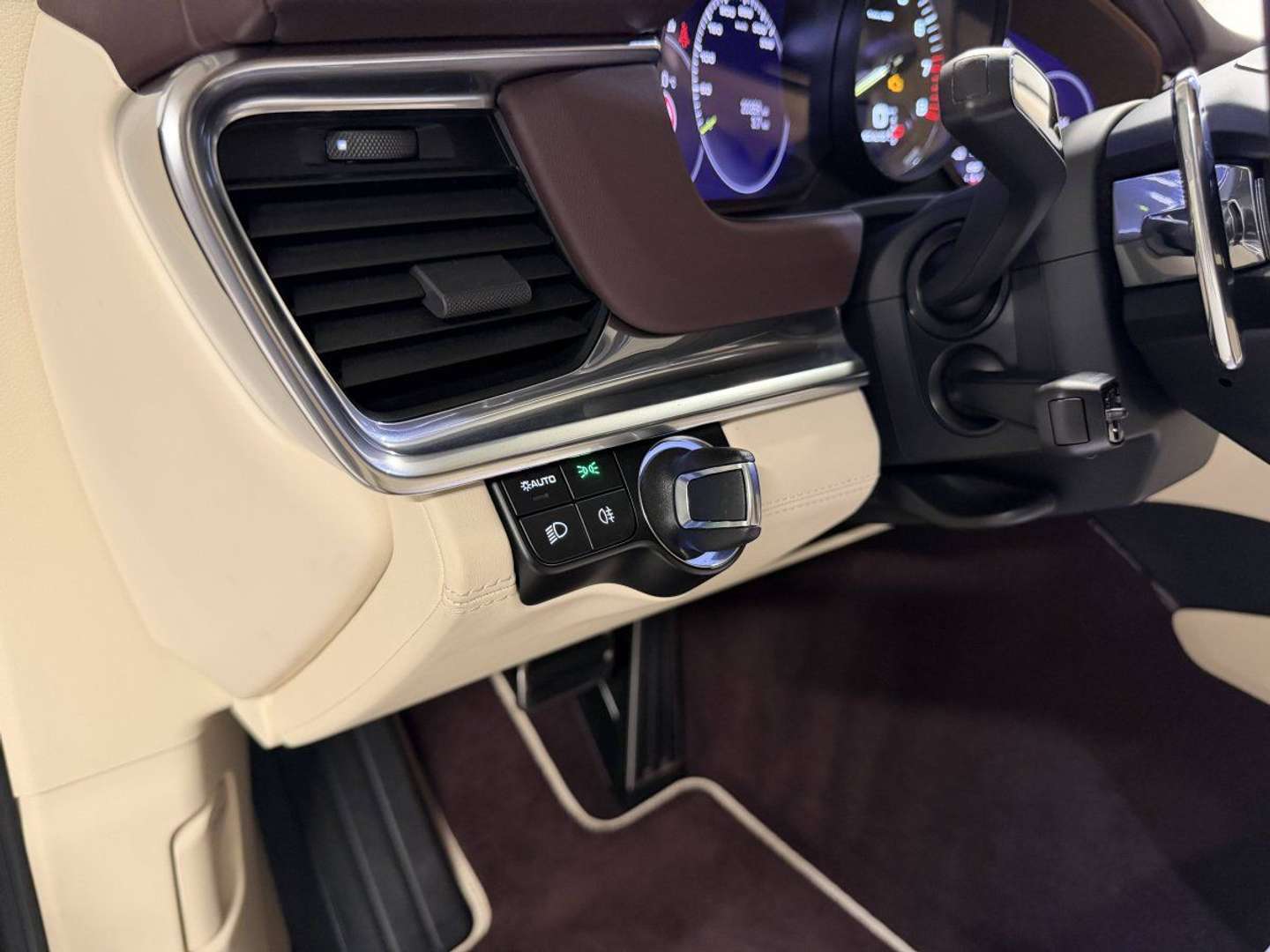 Porsche Panamera II 3.0 V6 560ch 4S E-Hybrid - 2022 - Joinsteer - #22