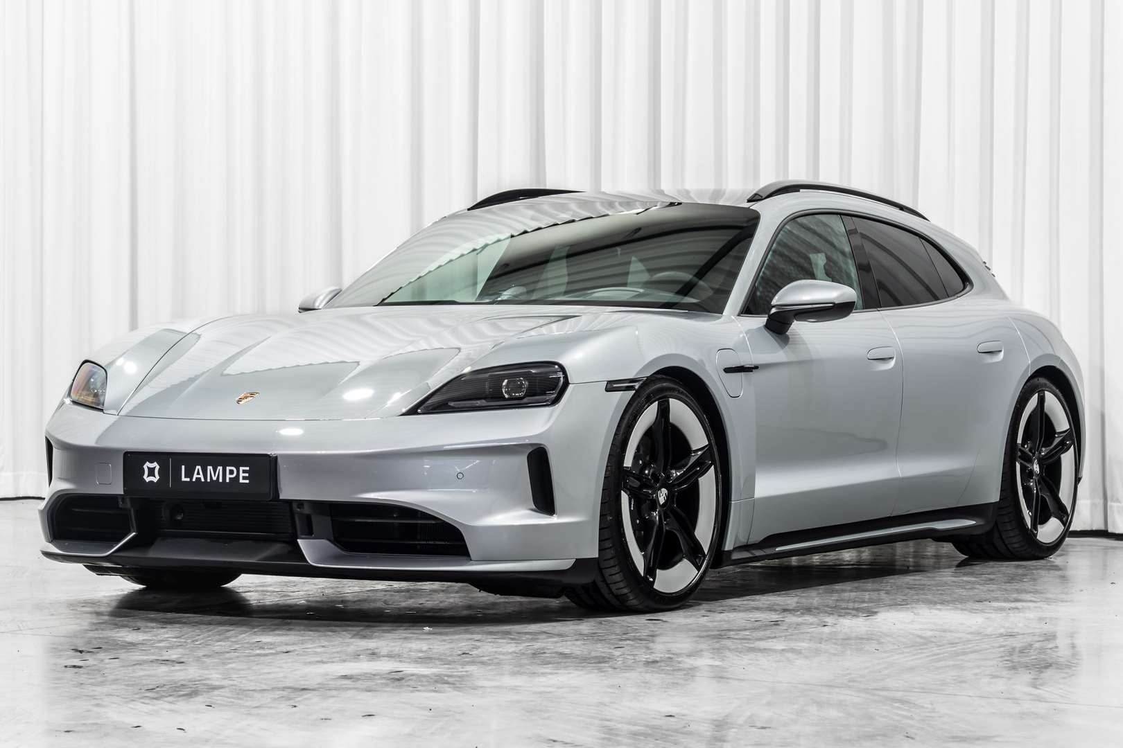 Porsche Taycan Sport Turismo SportDesign Performance - 2024 - Joinsteer - #2