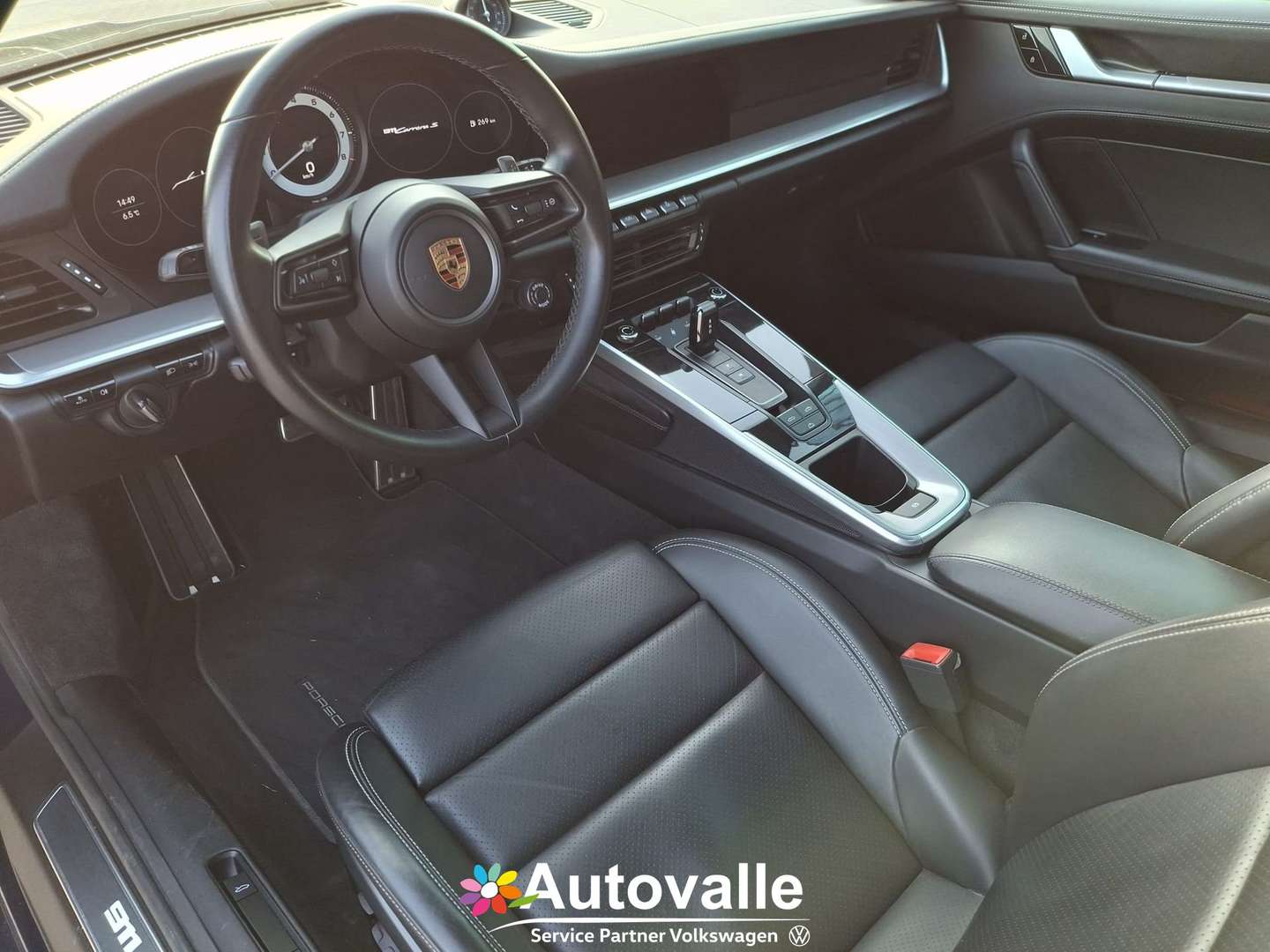 Porsche Cabriolet Carrera S - 2020 - Joinsteer - #6