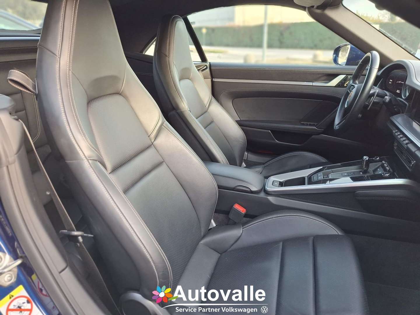 Porsche Cabriolet Carrera S - 2020 - Joinsteer - #7