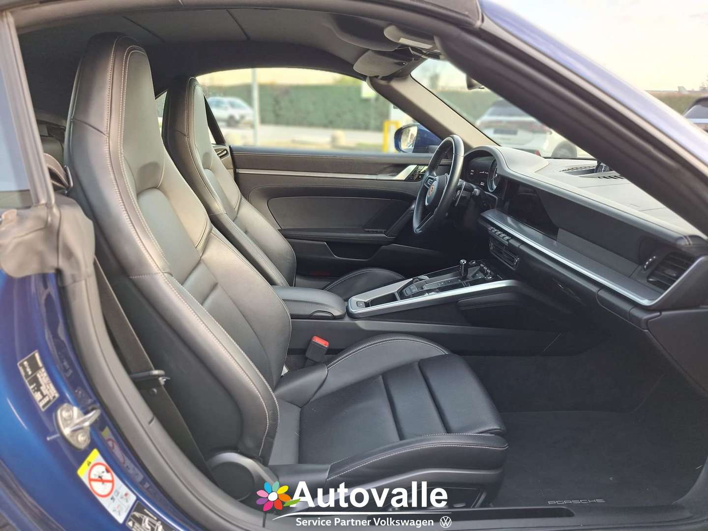 Porsche Cabriolet Carrera S - 2020 - Joinsteer - #8