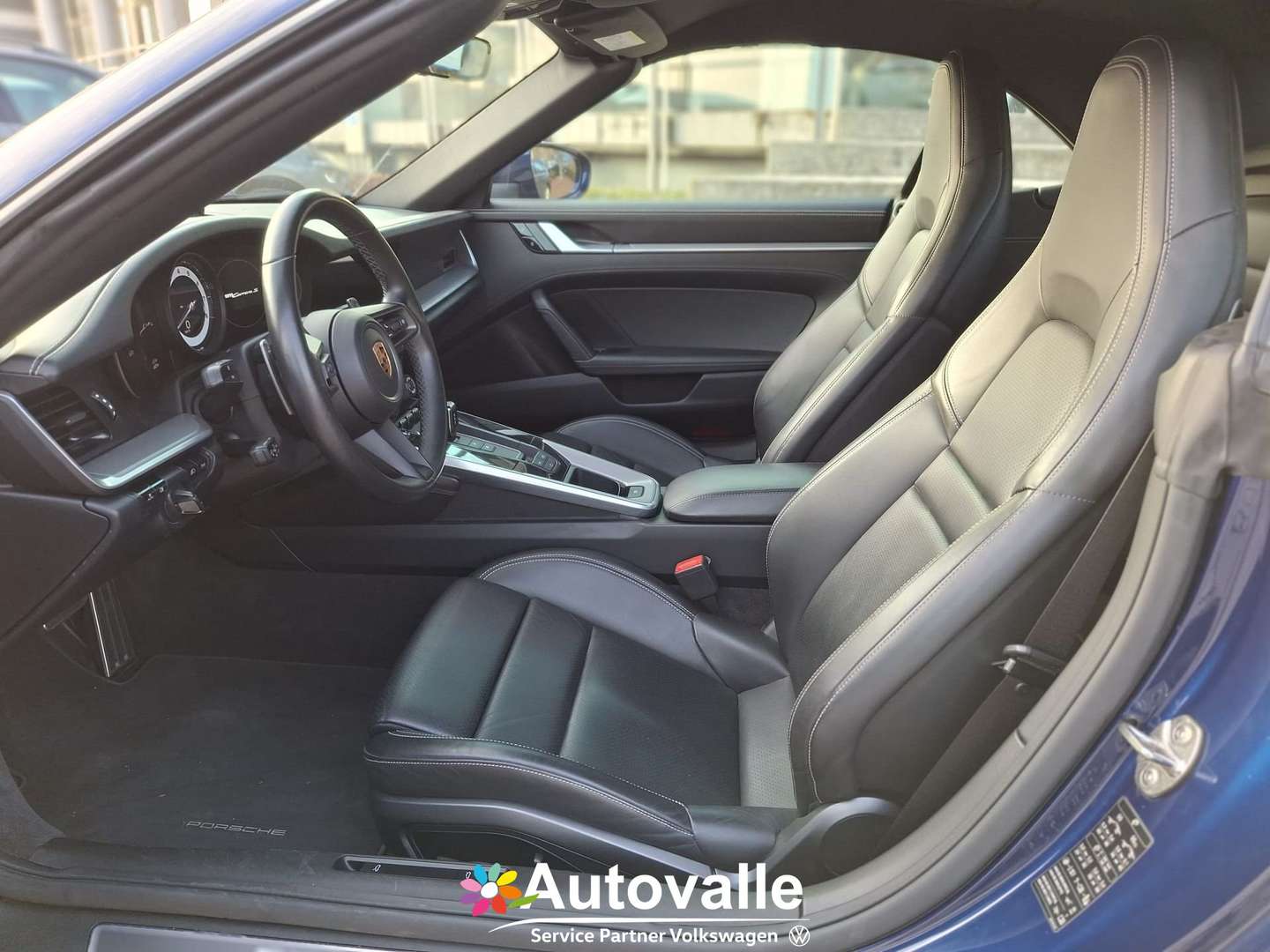 Porsche Cabriolet Carrera S - 2020 - Joinsteer - #9