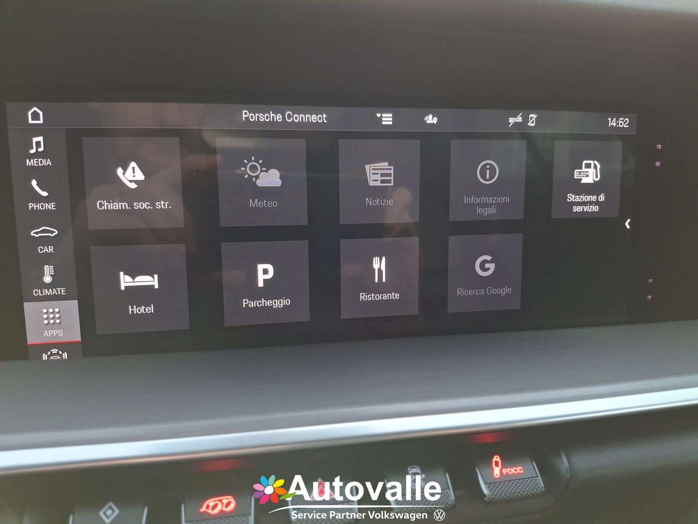 Porsche Cabriolet Carrera S - 2020 - Joinsteer - #14