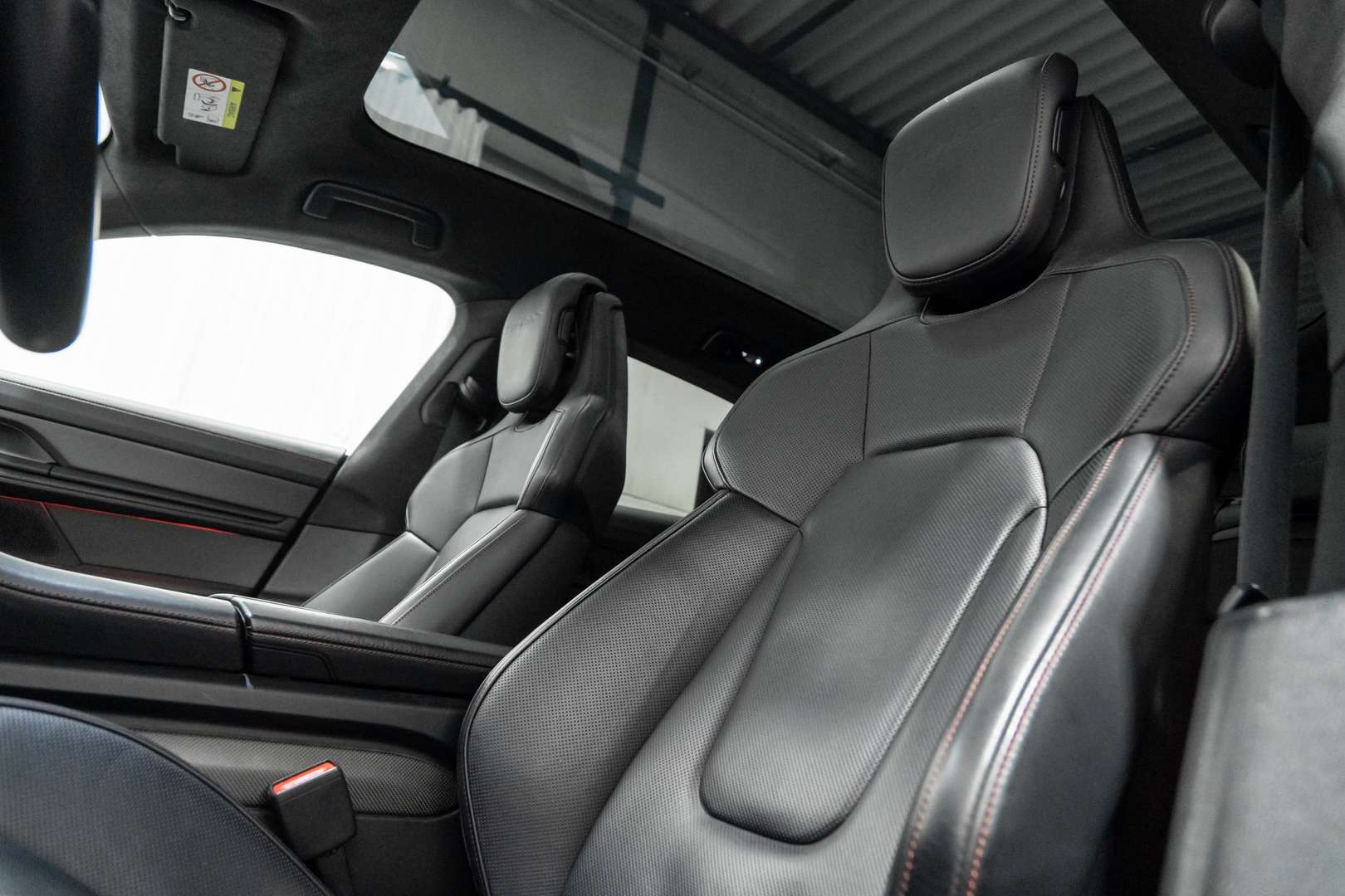 Porsche Taycan Cross Turismo Turbo S - 2022 - Joinsteer - #22