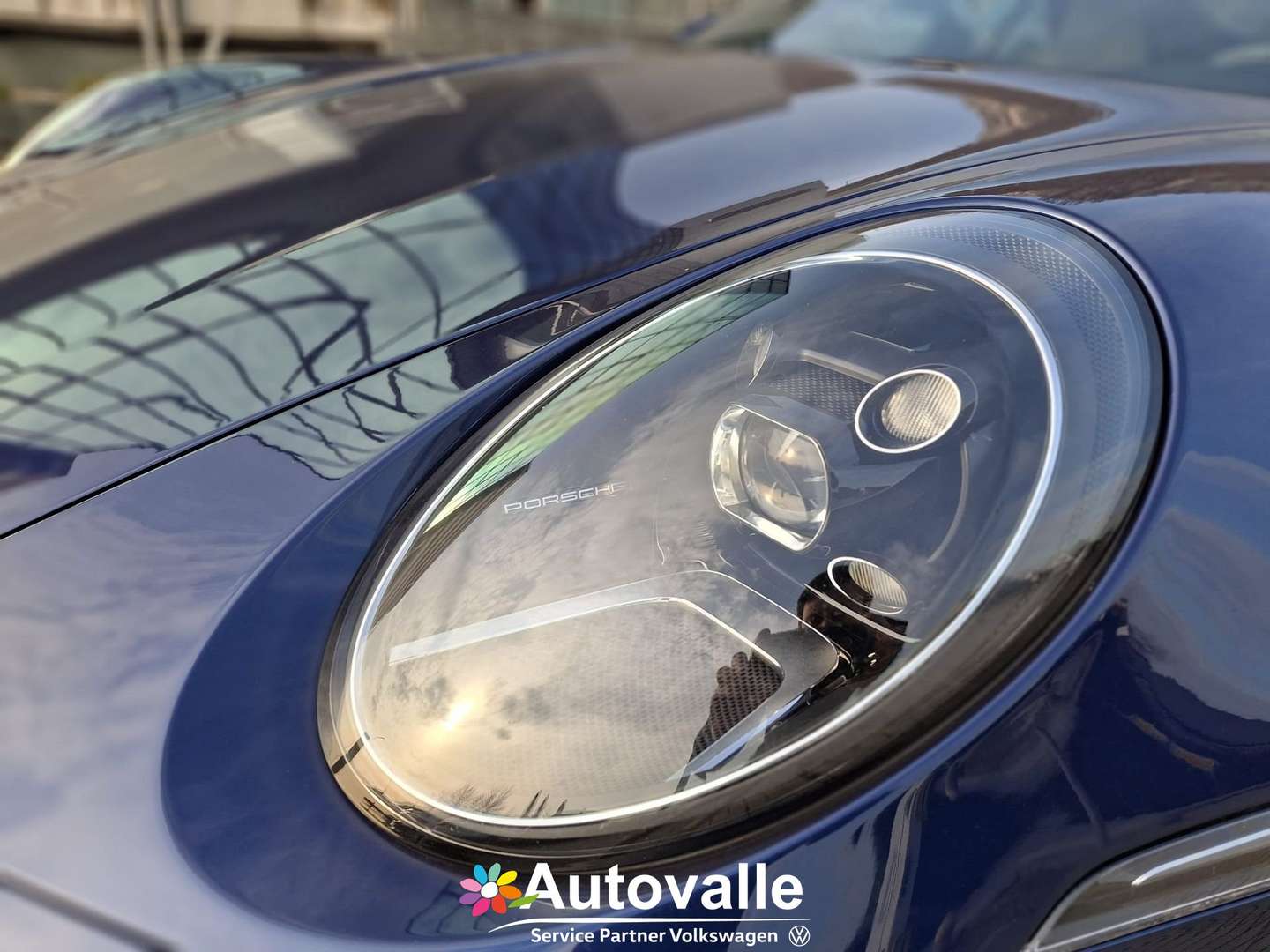 Porsche Cabriolet Carrera S - 2020 - Joinsteer - #17