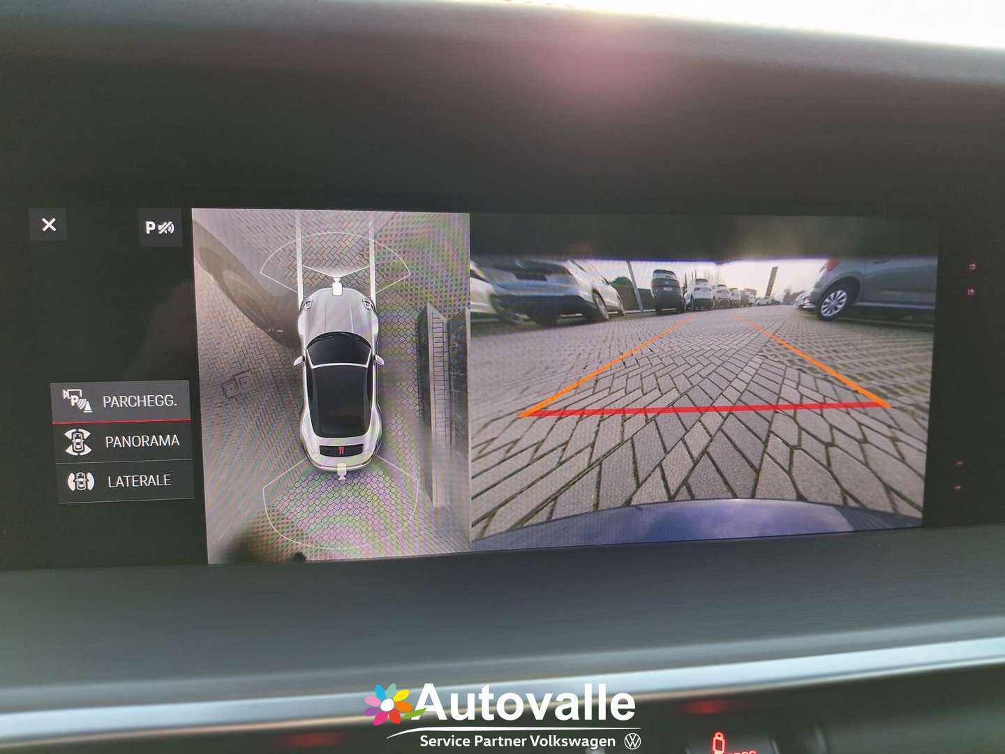 Porsche Cabriolet Carrera S - 2020 - Joinsteer - #20