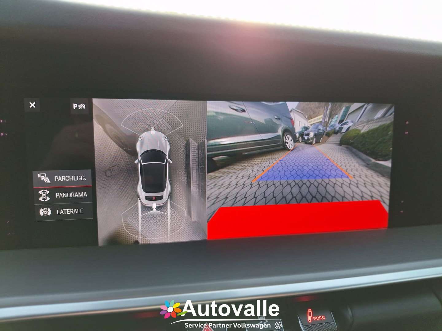 Porsche Cabriolet Carrera S - 2020 - Joinsteer - #21