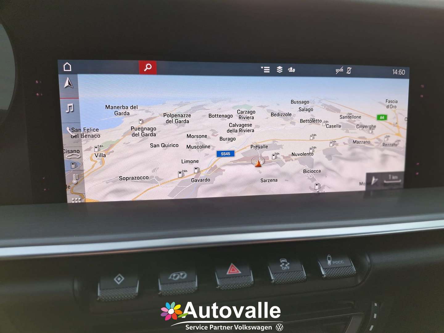 Porsche Cabriolet Carrera S - 2020 - Joinsteer - #22