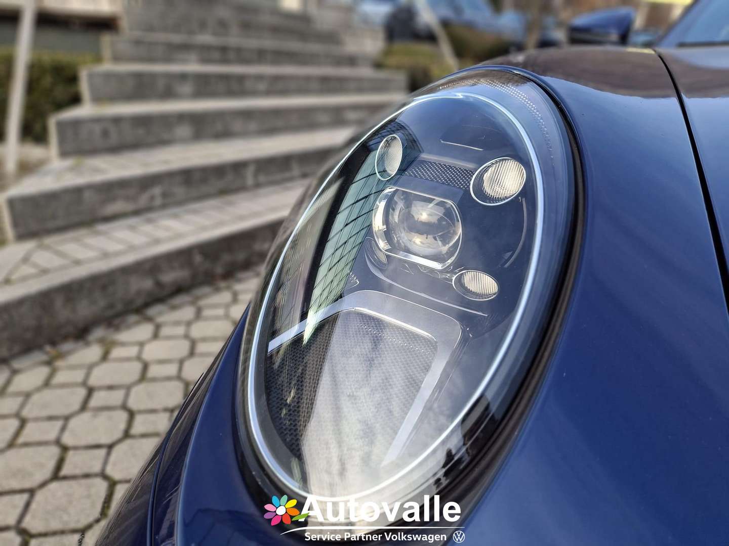 Porsche Cabriolet Carrera S - 2020 - Joinsteer - #23