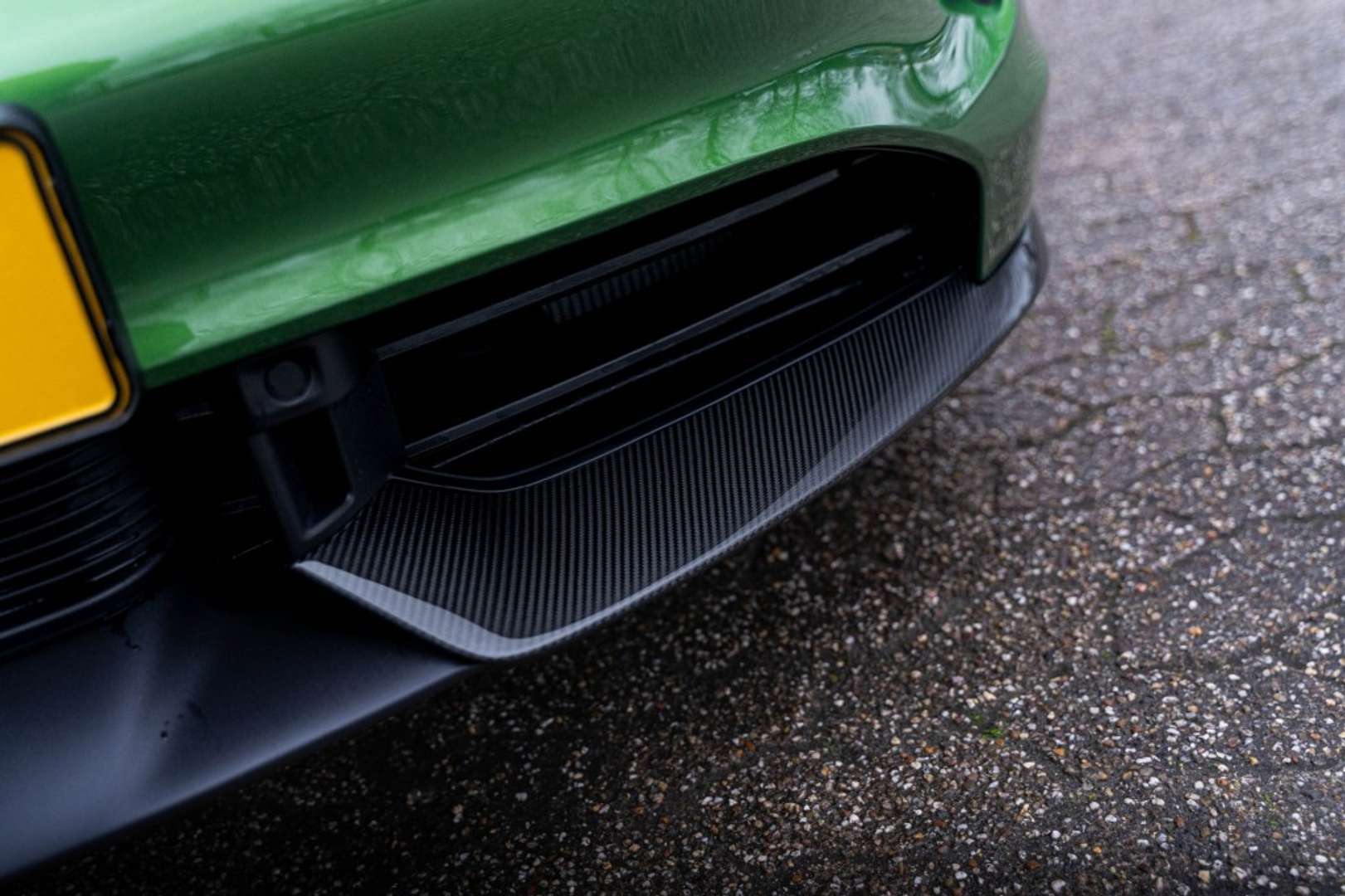 Porsche Taycan Sport Turismo Turbo S - 2022 - Joinsteer - #38