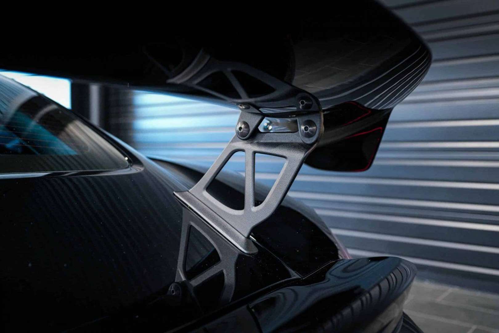 Porsche 718 Cayman GT4 4.0L - 2020 - Joinsteer - #23