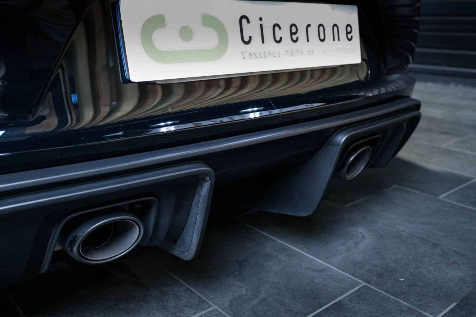 Porsche 718 Cayman GT4 4.0L - 2020 - Joinsteer - #24