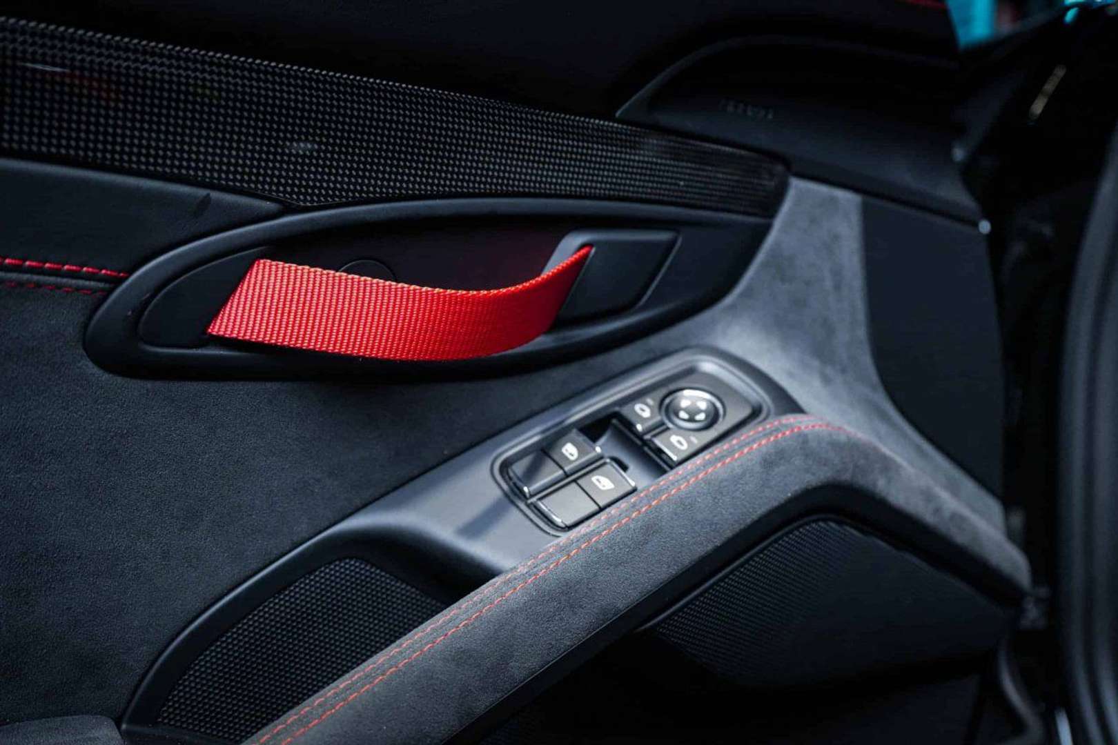 Porsche 718 Cayman GT4 4.0L - 2020 - Joinsteer - #28