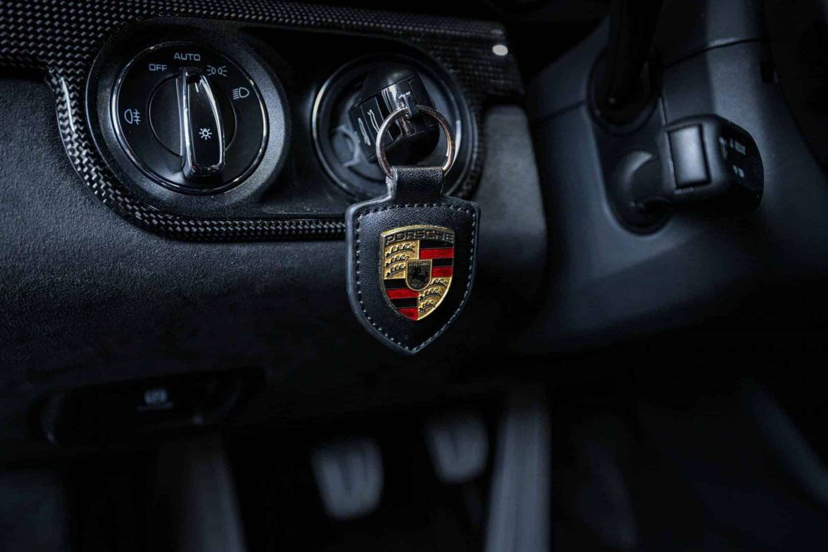 Porsche 718 Cayman GT4 4.0L - 2020 - Joinsteer - #33