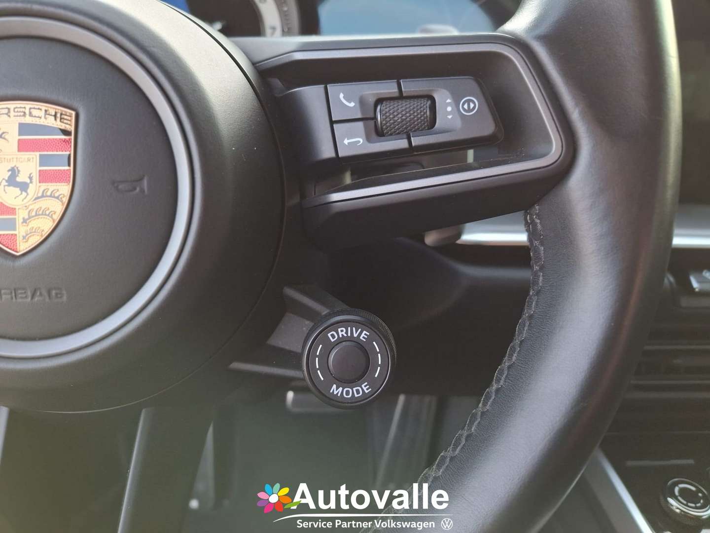 Porsche Cabriolet Carrera S - 2020 - Joinsteer - #38