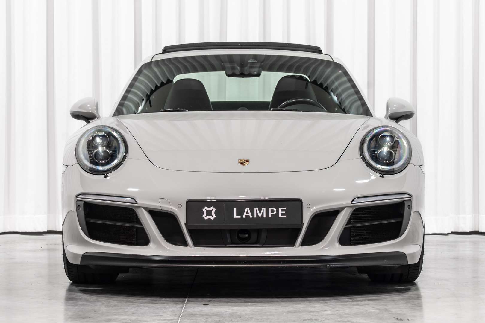 Porsche Coupe Carrera GTS - 2019 - Joinsteer - #2