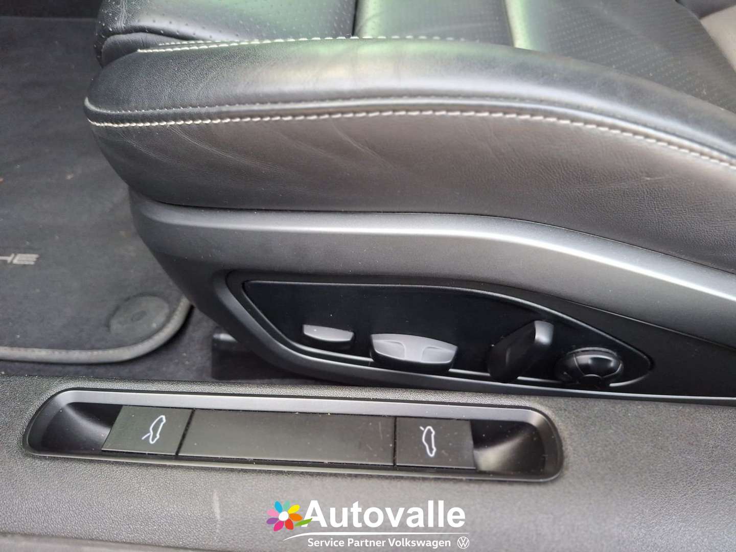 Porsche Cabriolet Carrera S - 2020 - Joinsteer - #39