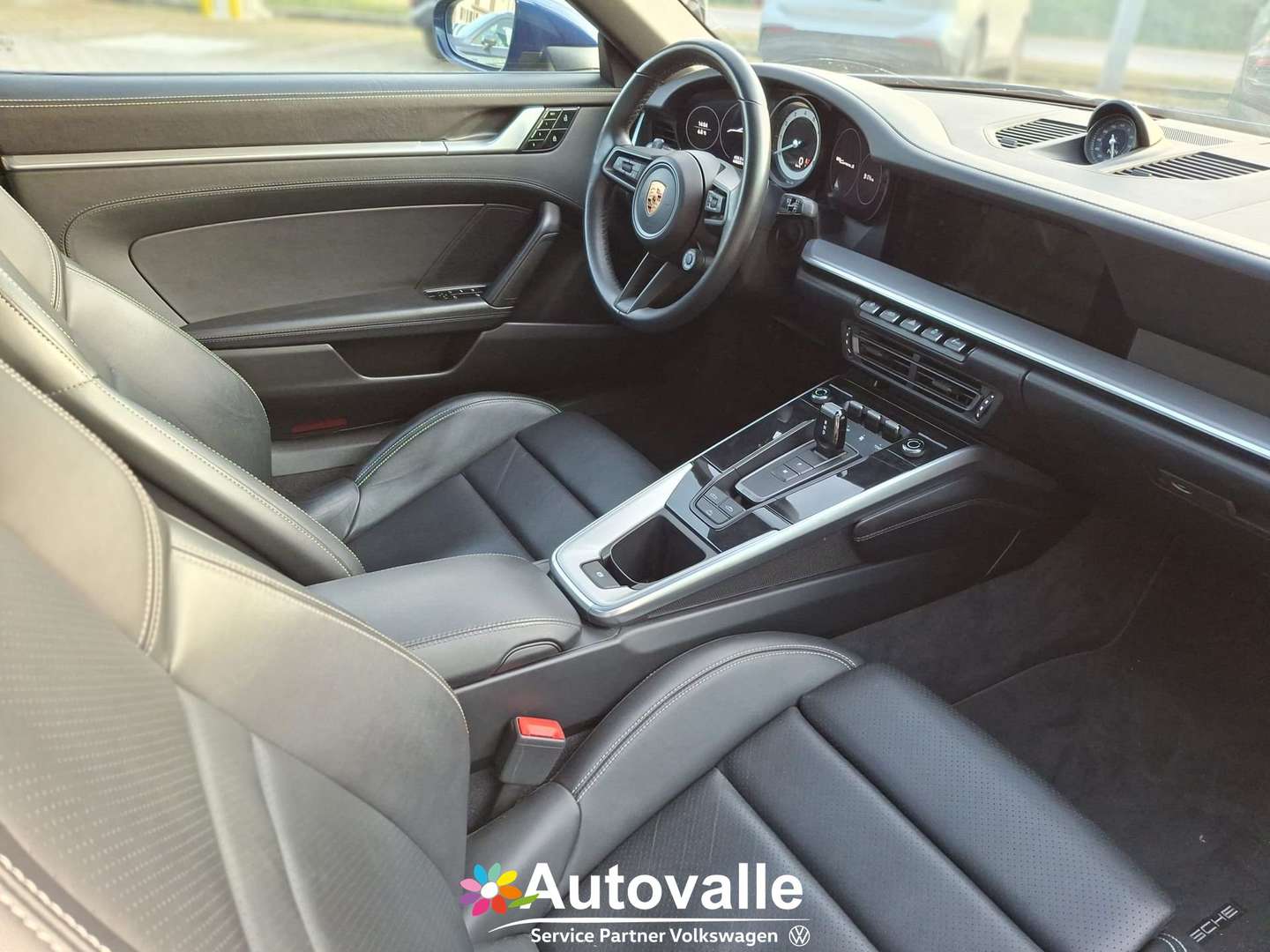 Porsche Cabriolet Carrera S - 2020 - Joinsteer - #42