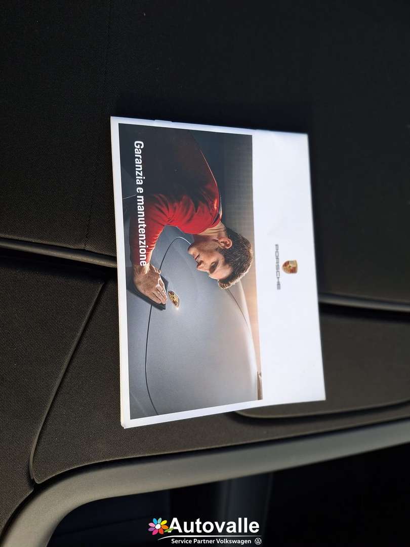 Porsche Cabriolet Carrera S - 2020 - Joinsteer - #43