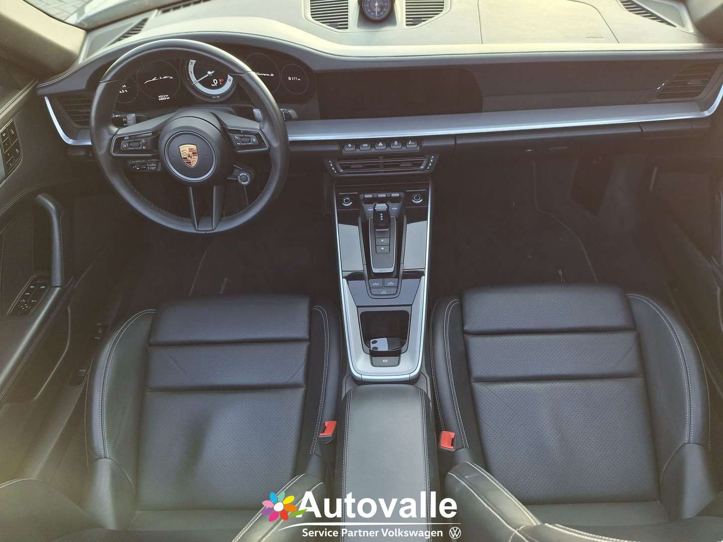 Porsche Cabriolet Carrera S - 2020 - Joinsteer - #44