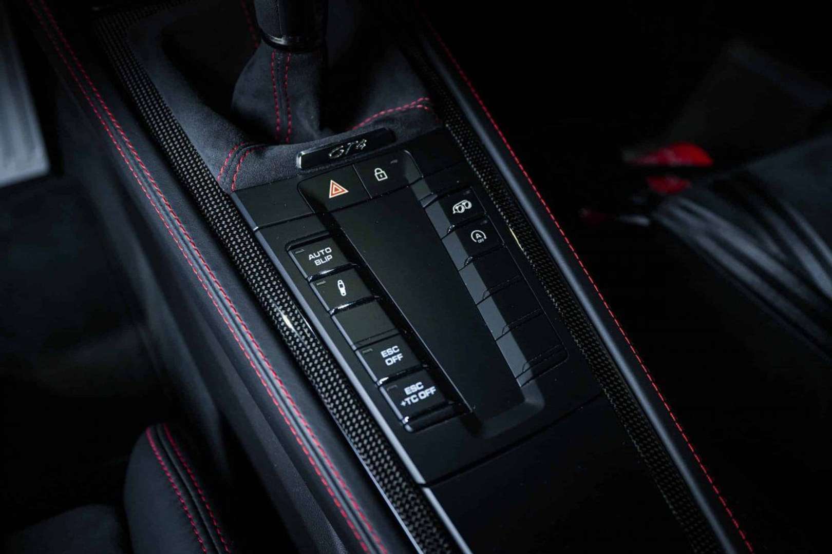 Porsche 718 Cayman GT4 4.0L - 2020 - Joinsteer - #42