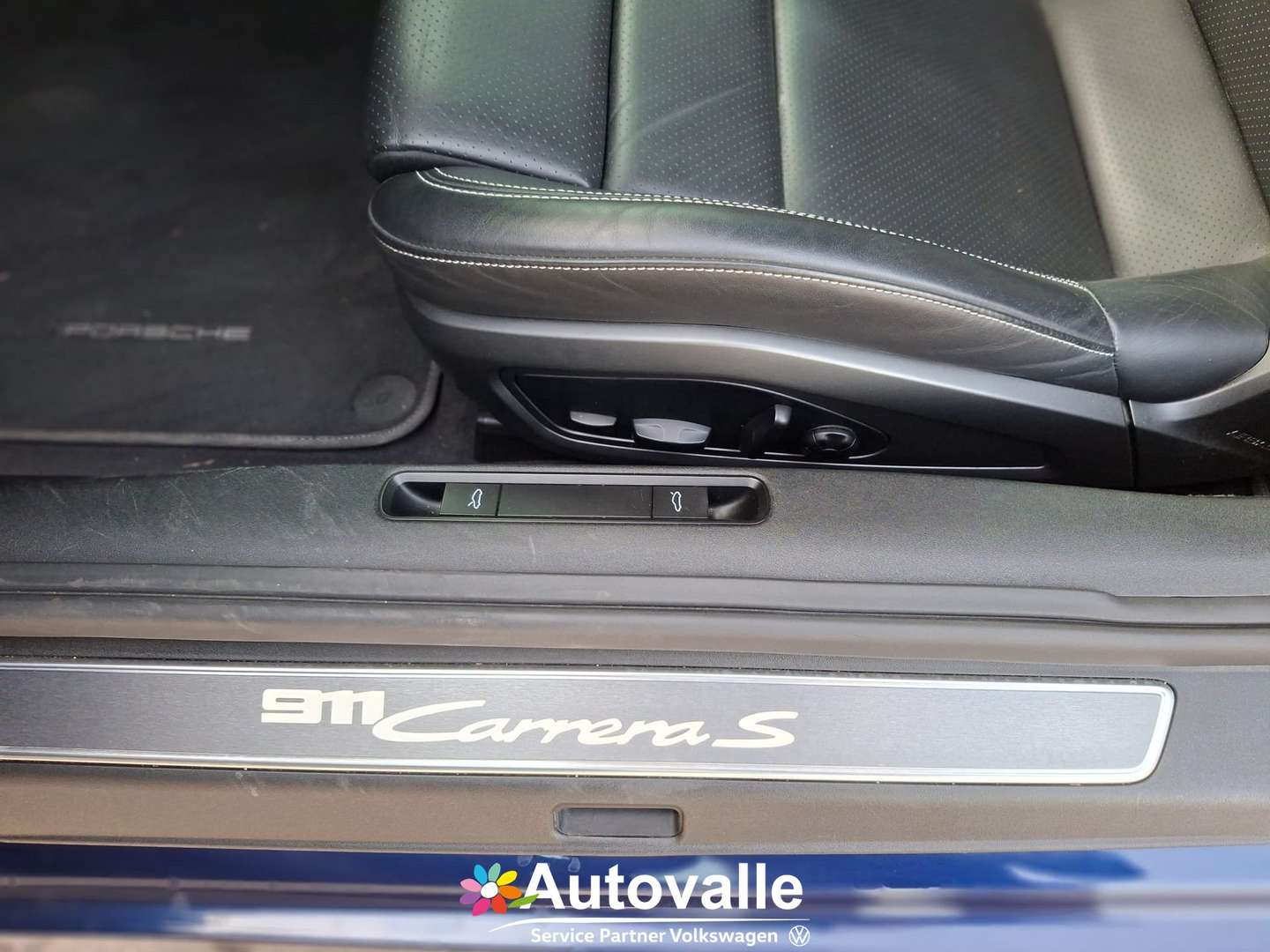 Porsche Cabriolet Carrera S - 2020 - Joinsteer - #45