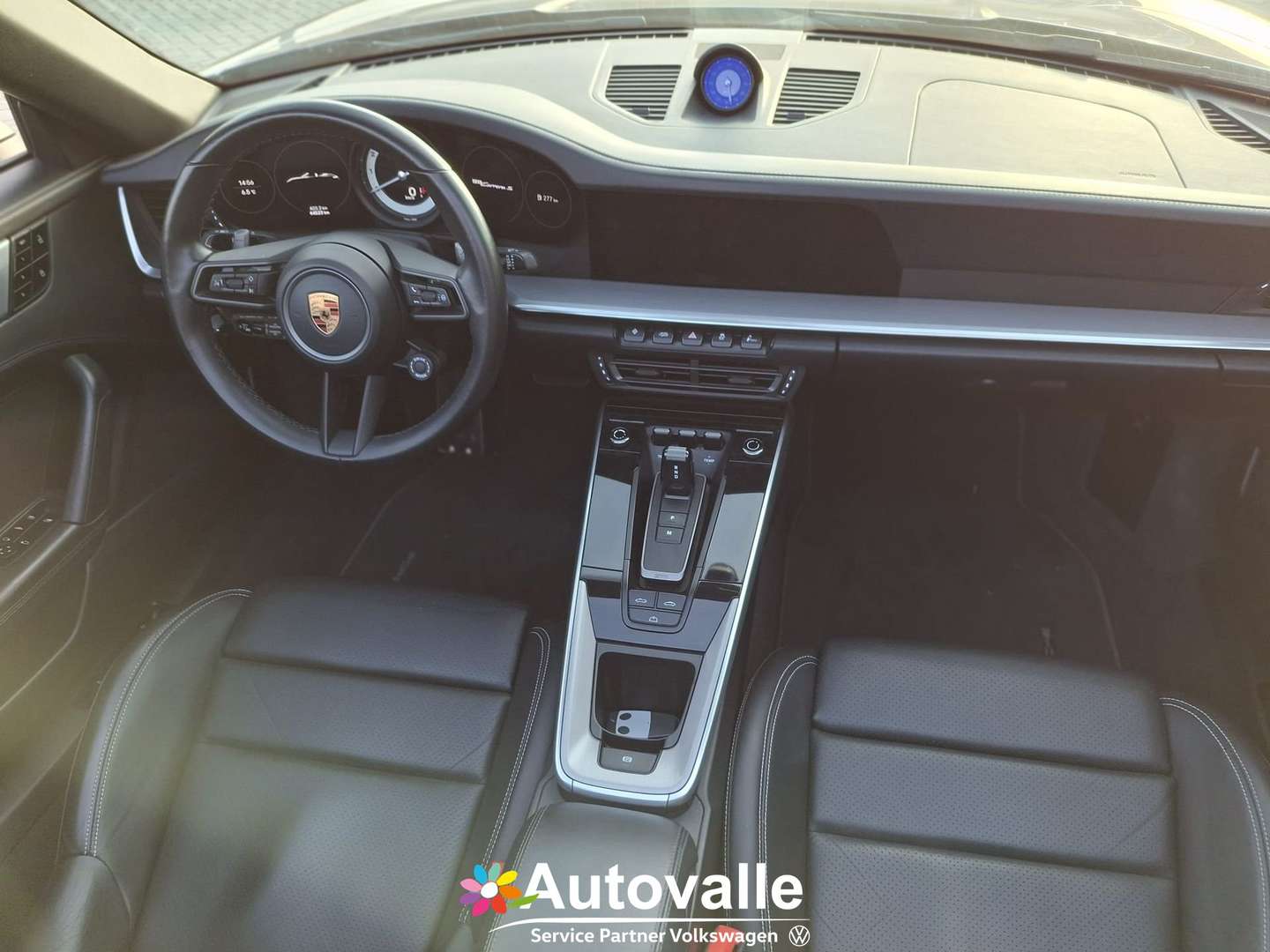 Porsche Cabriolet Carrera S - 2020 - Joinsteer - #46