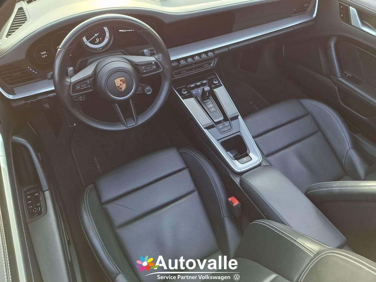 Porsche Cabriolet Carrera S - 2020 - Joinsteer - #47