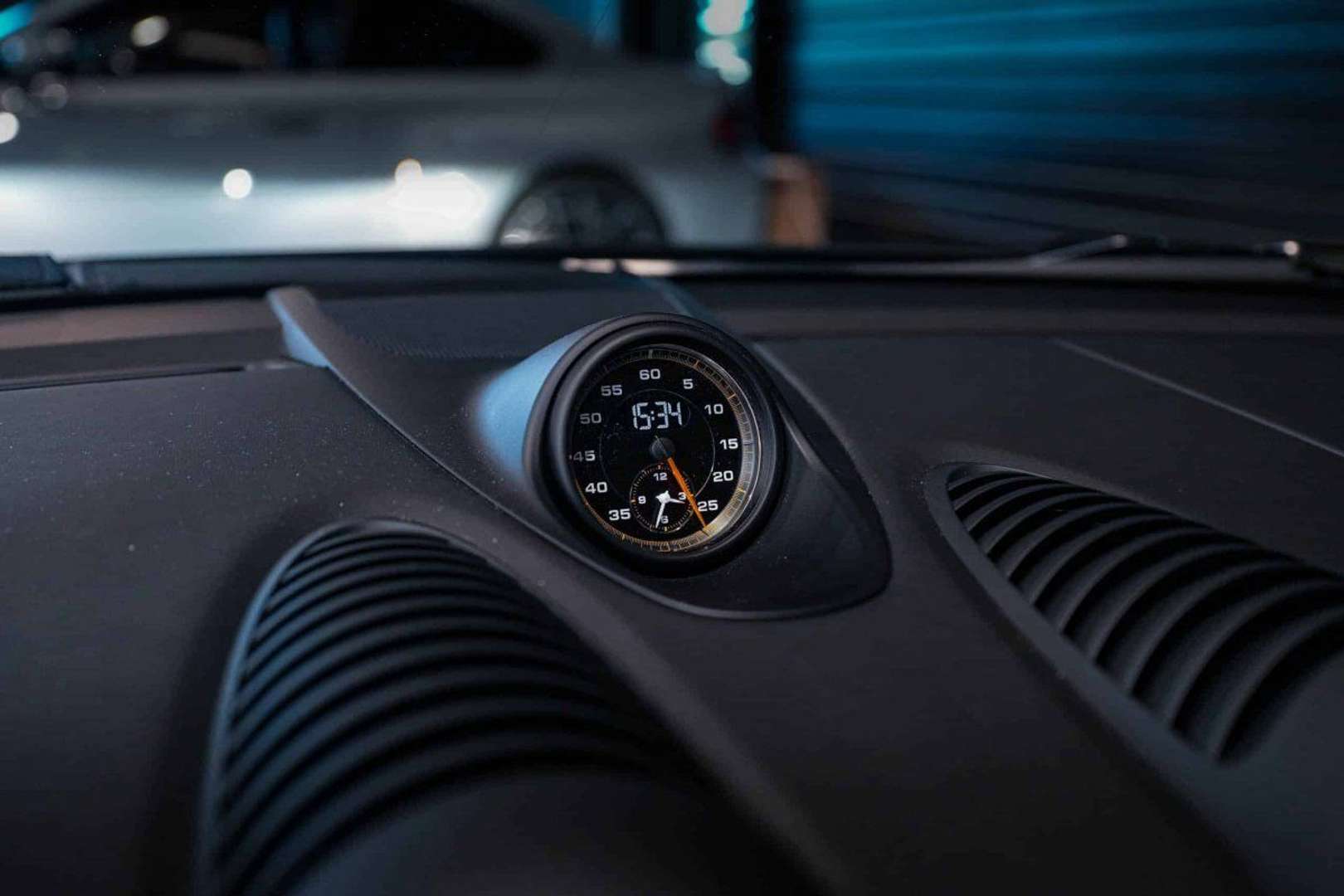 Porsche 718 Cayman GT4 4.0L - 2020 - Joinsteer - #49