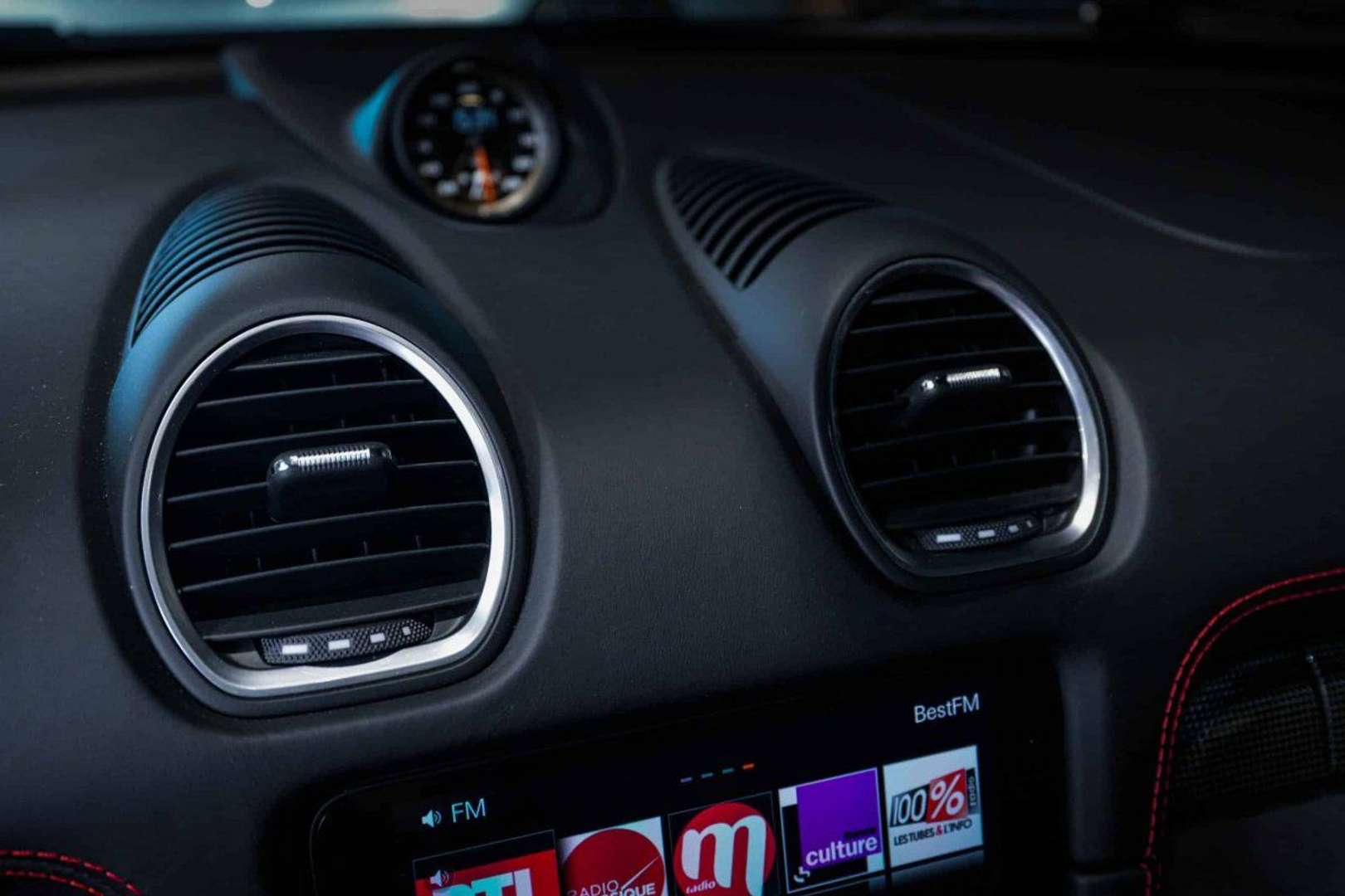 Porsche 718 Cayman GT4 4.0L - 2020 - Joinsteer - #50