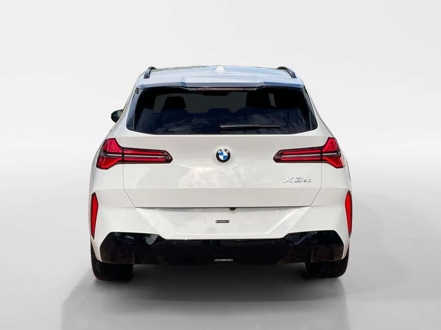 BMW X3 M - 2025 - Joinsteer - #4